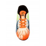 HDL Football Shoes Fusion White